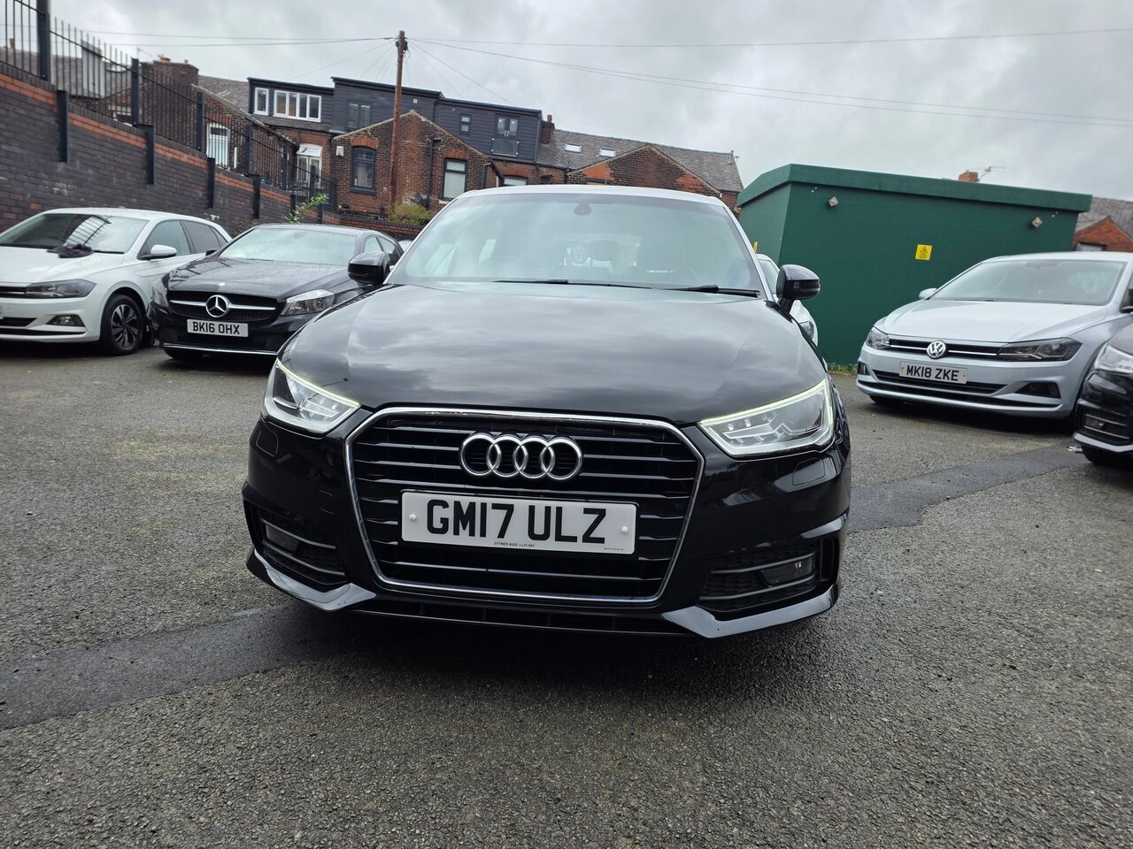 Used Audi A1 for sale - 77258499: Photo 21