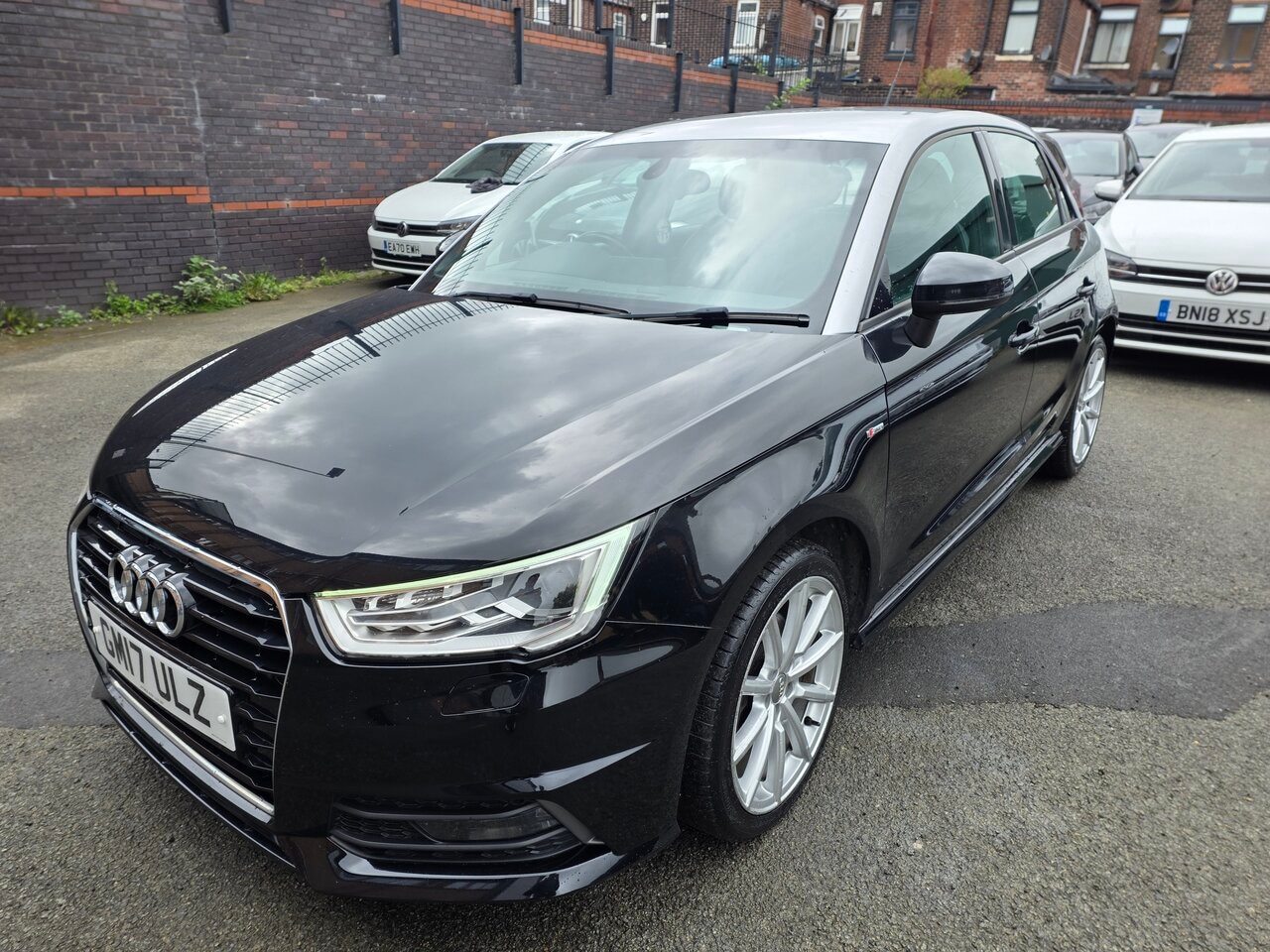 Used Audi A1 for sale - 77258499: Photo 23
