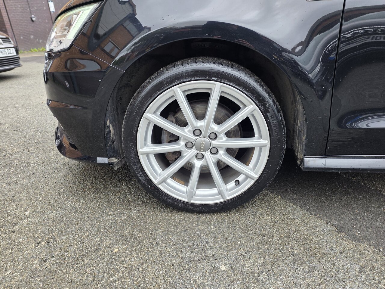 Used Audi A1 for sale - 77258499: Photo 24