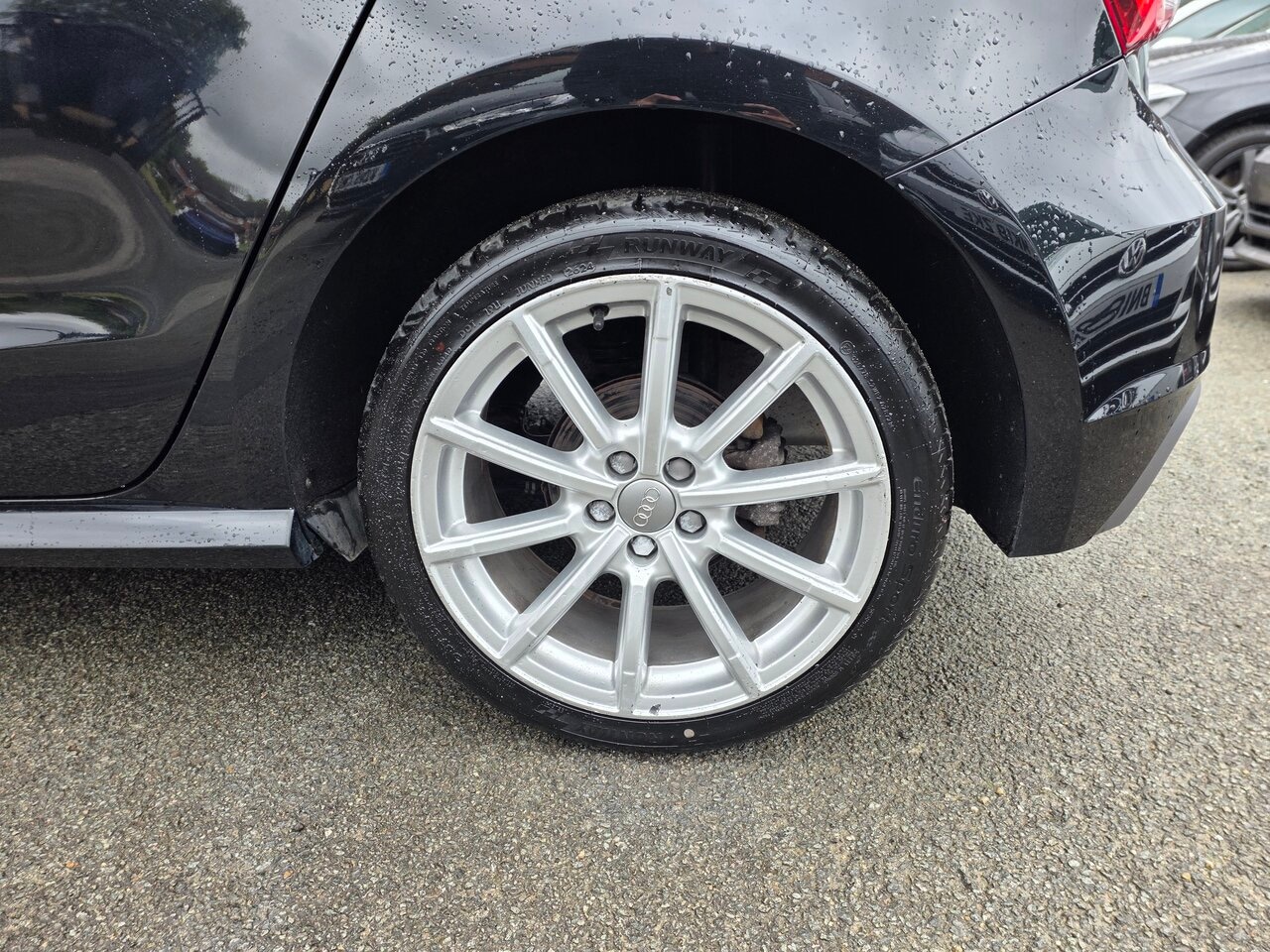 Used Audi A1 for sale - 77258499: Photo 25