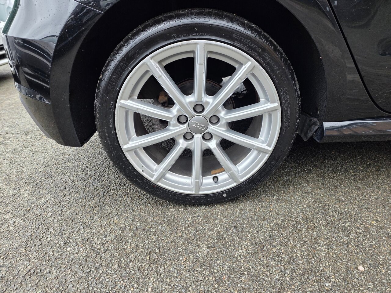 Used Audi A1 for sale - 77258499: Photo 26