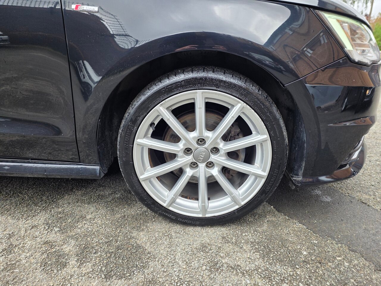 Used Audi A1 for sale - 77258499: Photo 27