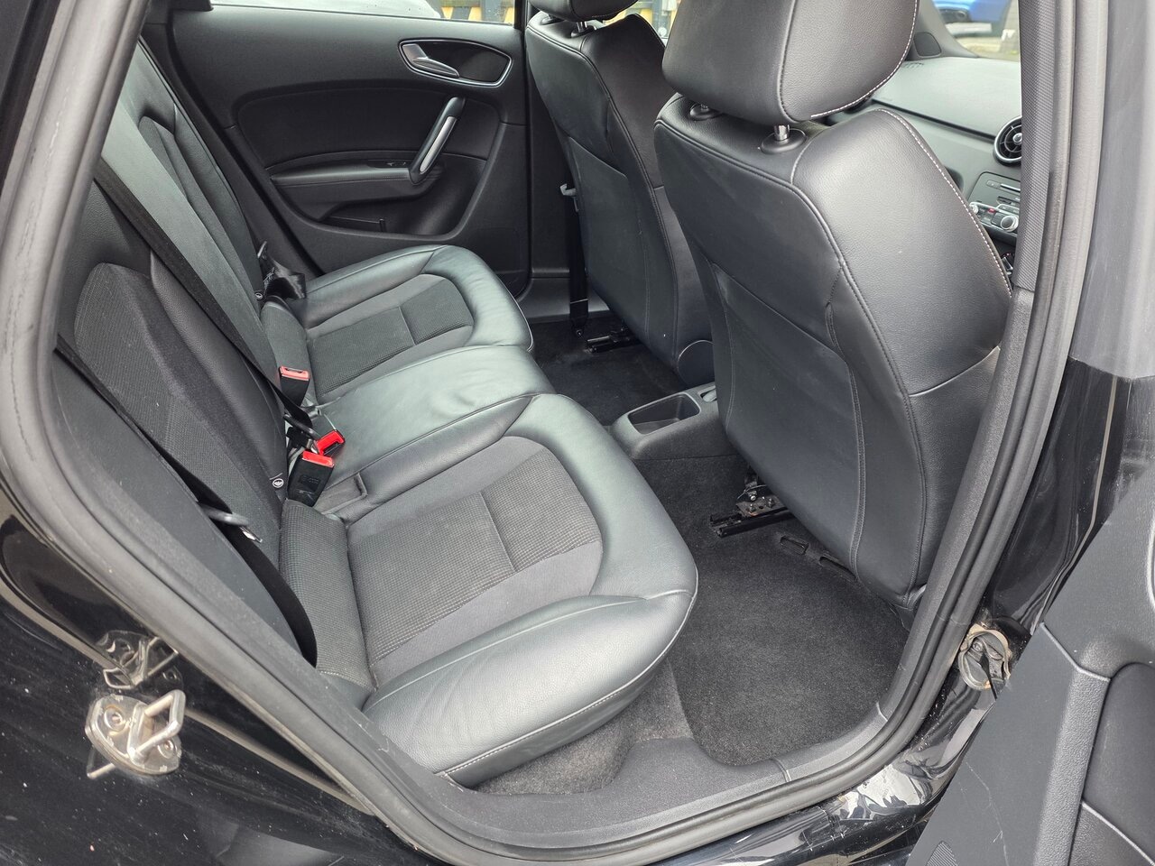 Used Audi A1 for sale - 77258499: Photo 30