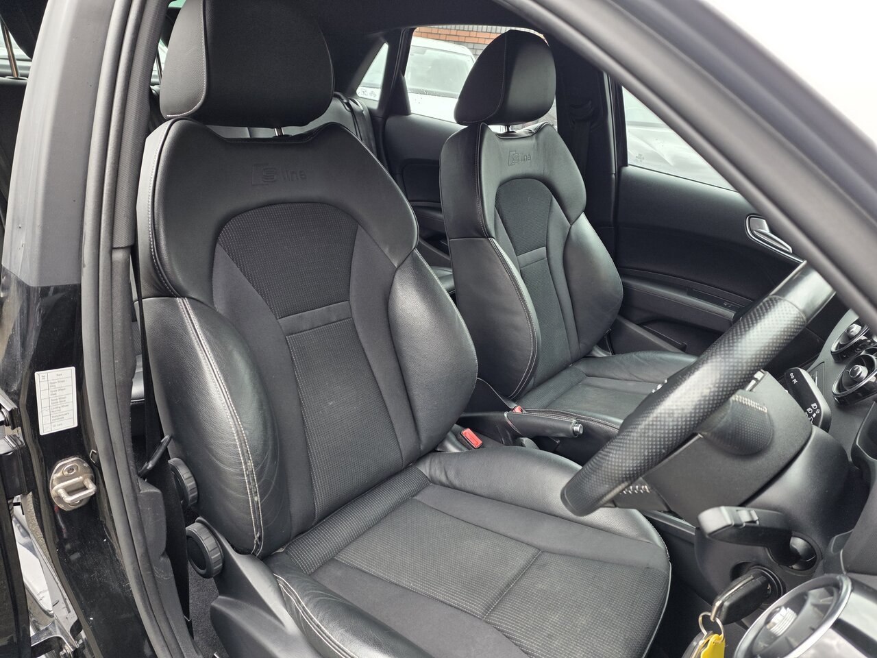 Used Audi A1 for sale - 77258499: Photo 31