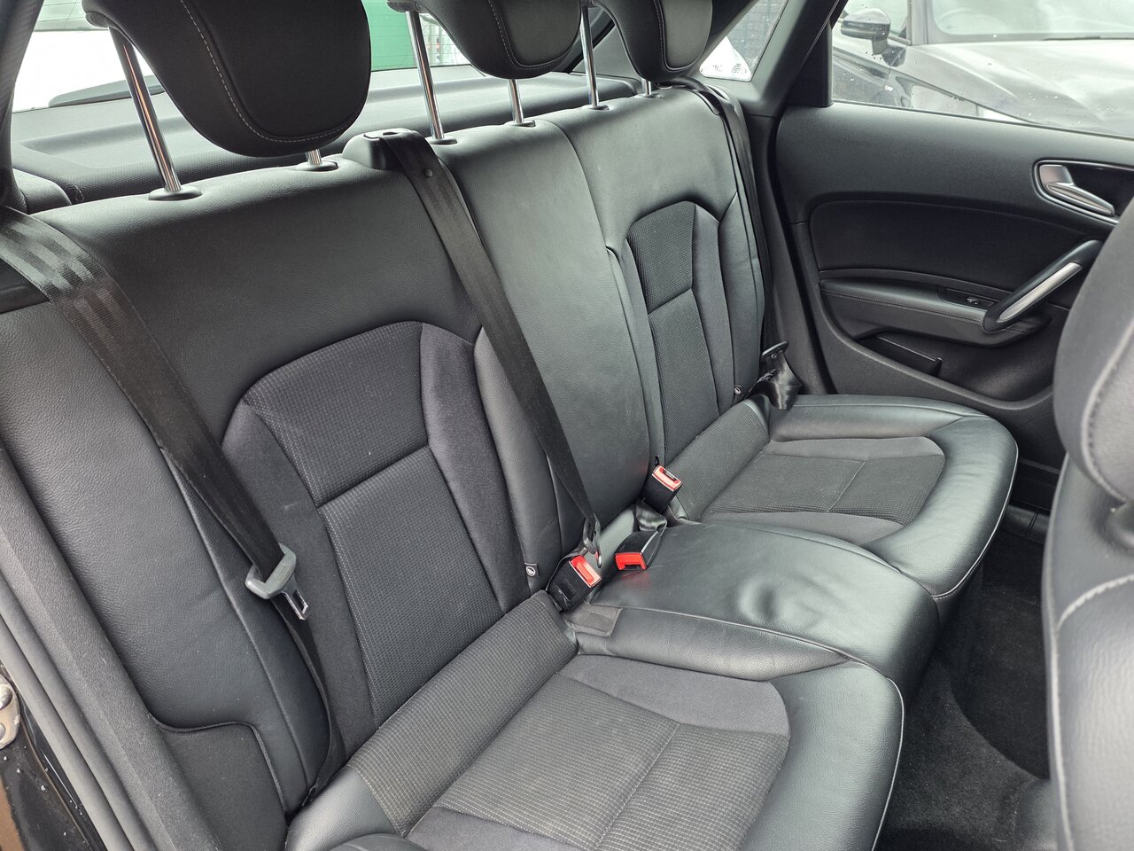 Used Audi A1 for sale - 77258499: Photo 32