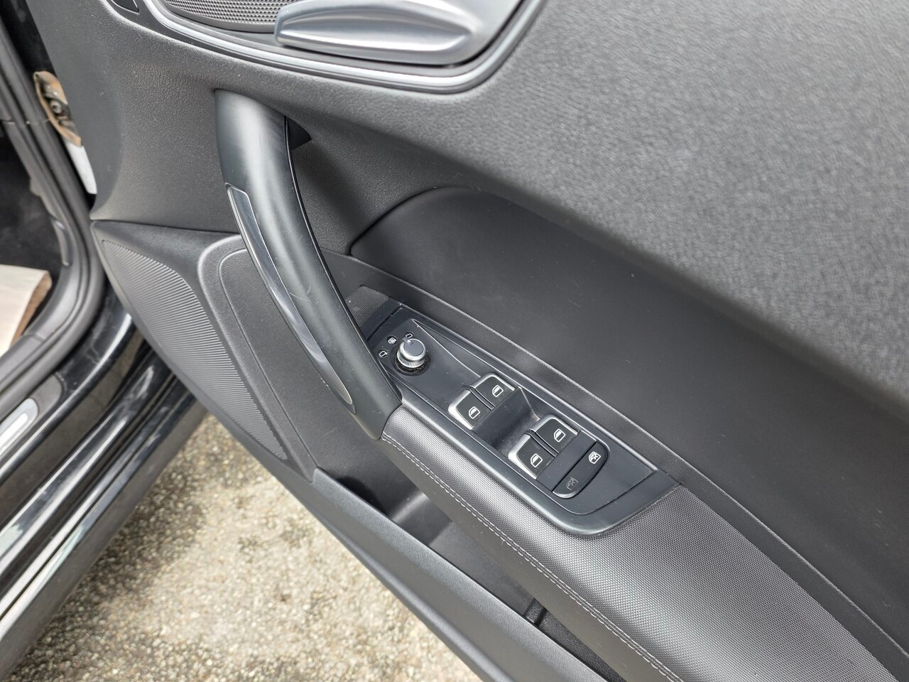 Used Audi A1 for sale - 77258499: Photo 33