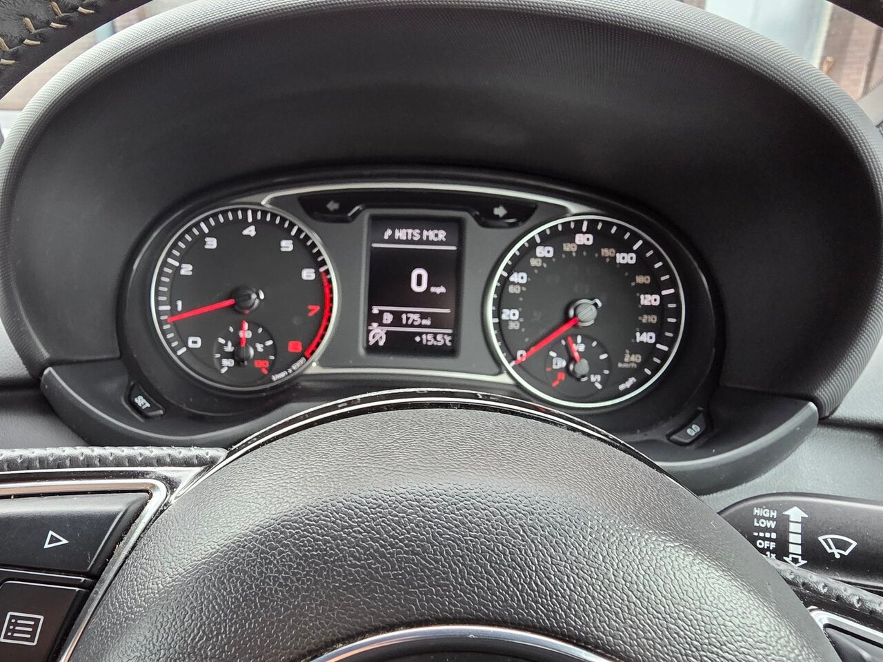 Used Audi A1 for sale - 77258499: Photo 34