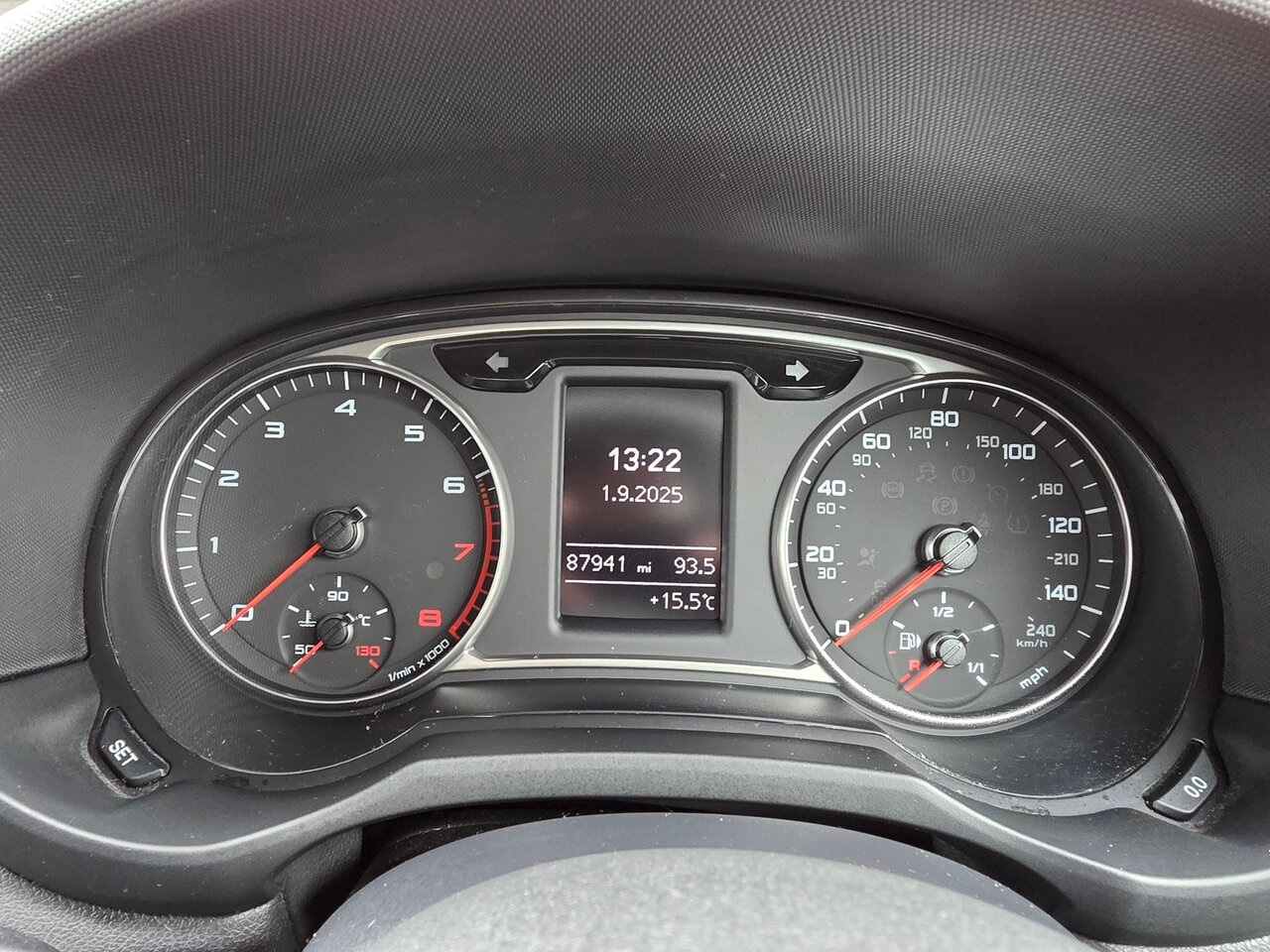 Used Audi A1 for sale - 77258499: Photo 35