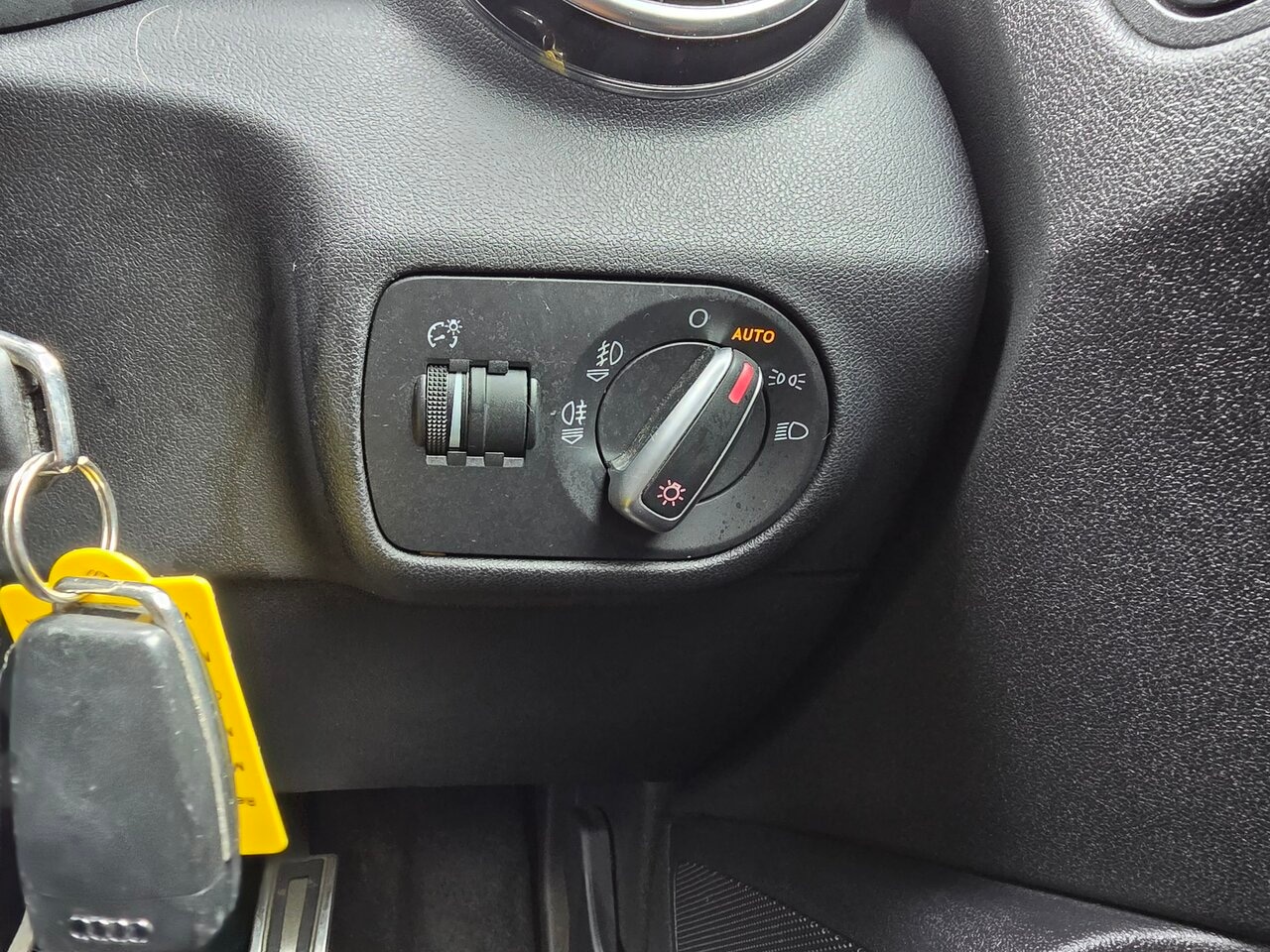 Used Audi A1 for sale - 77258499: Photo 36