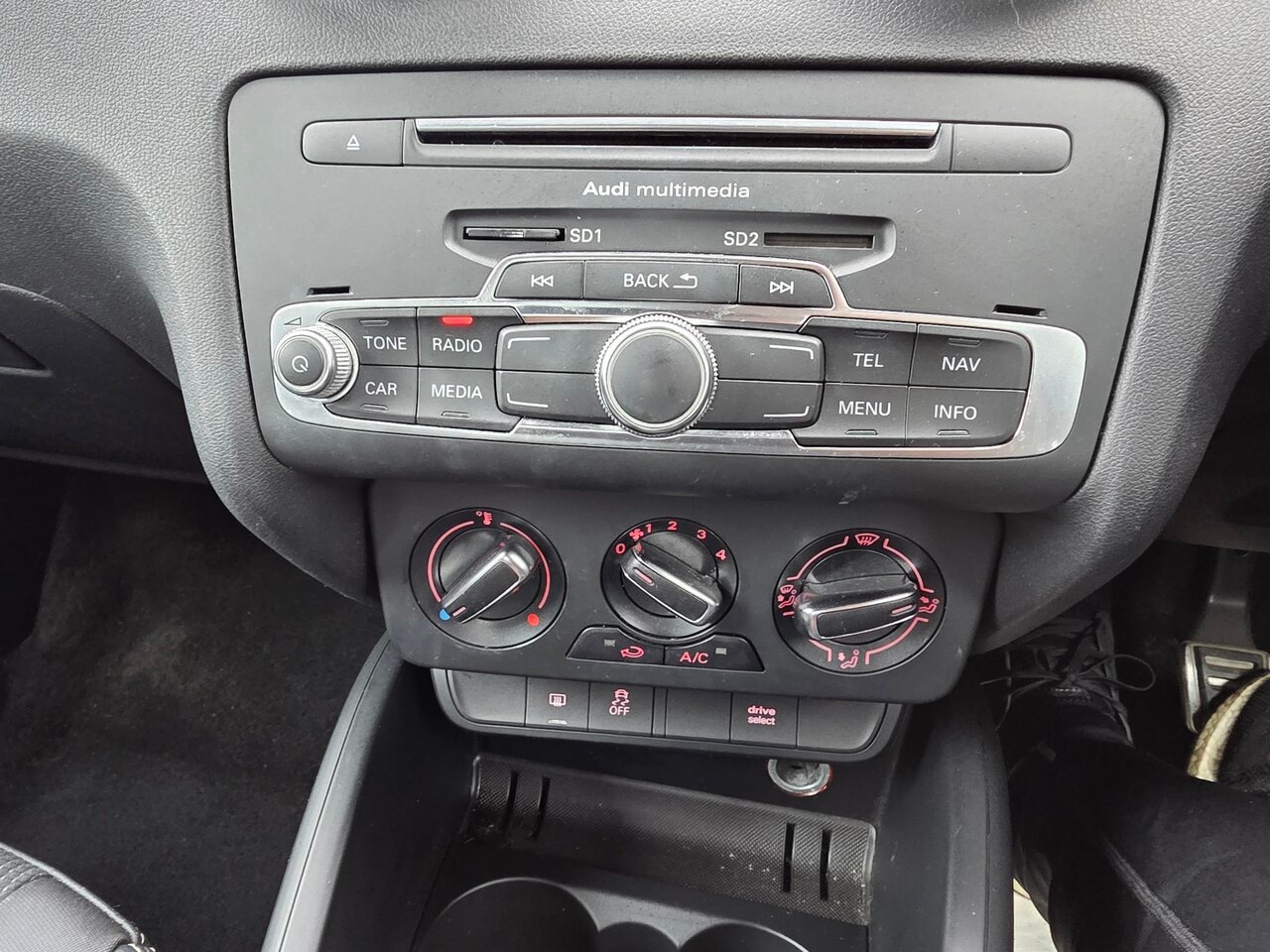 Used Audi A1 for sale - 77258499: Photo 37