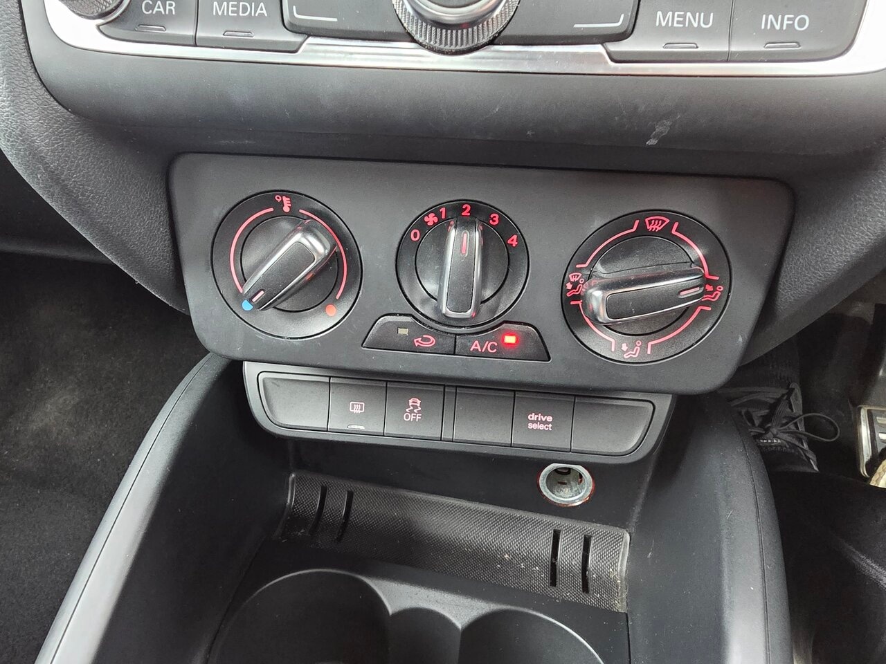 Used Audi A1 for sale - 77258499: Photo 38