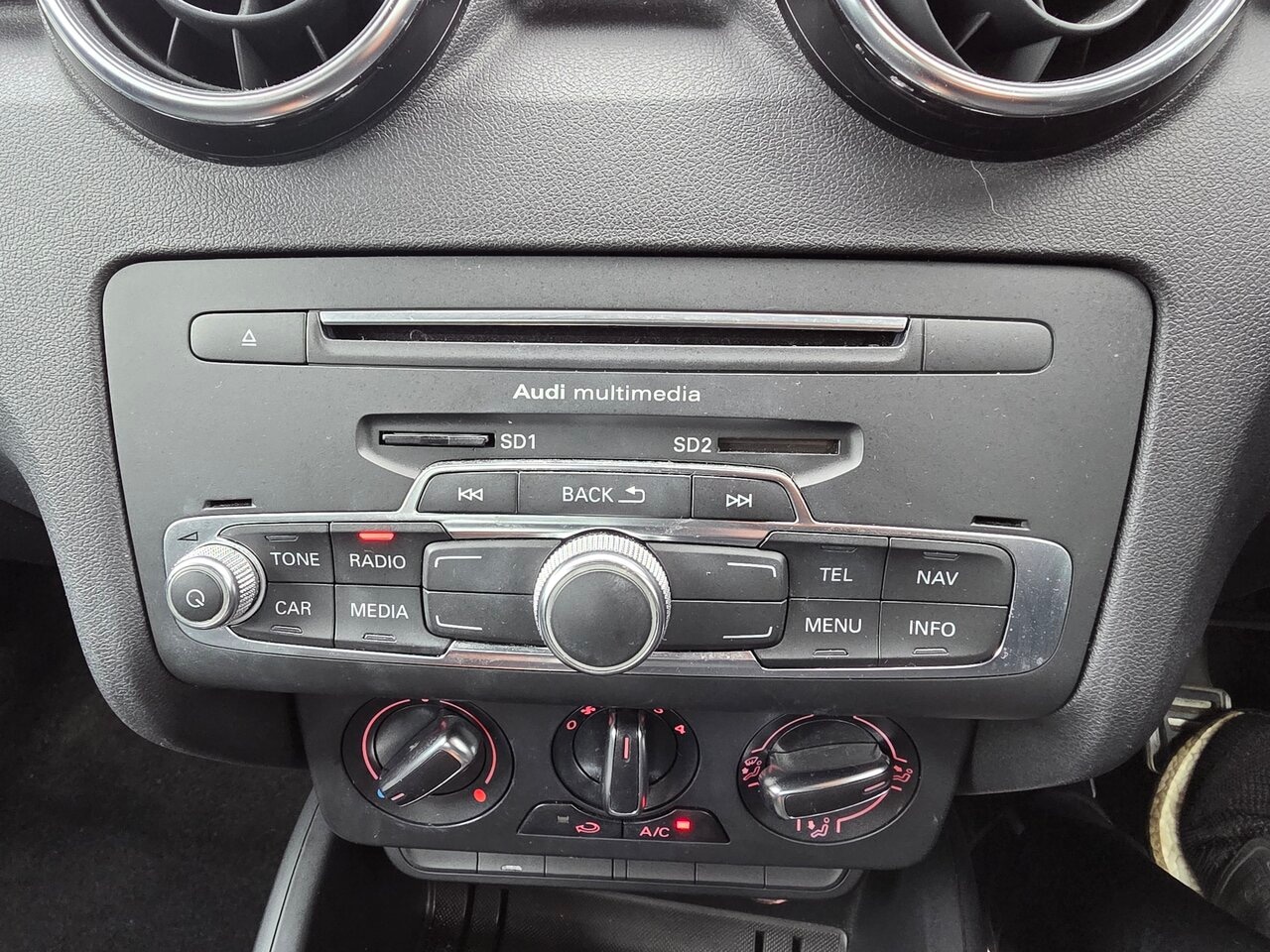 Used Audi A1 for sale - 77258499: Photo 39