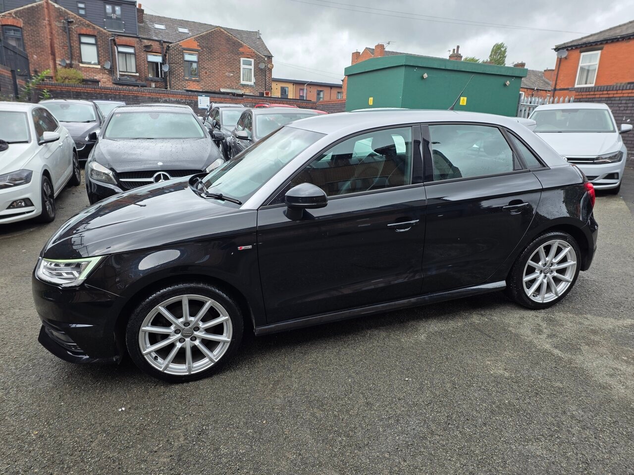 Used Audi A1 for sale - 77258499: Photo 4