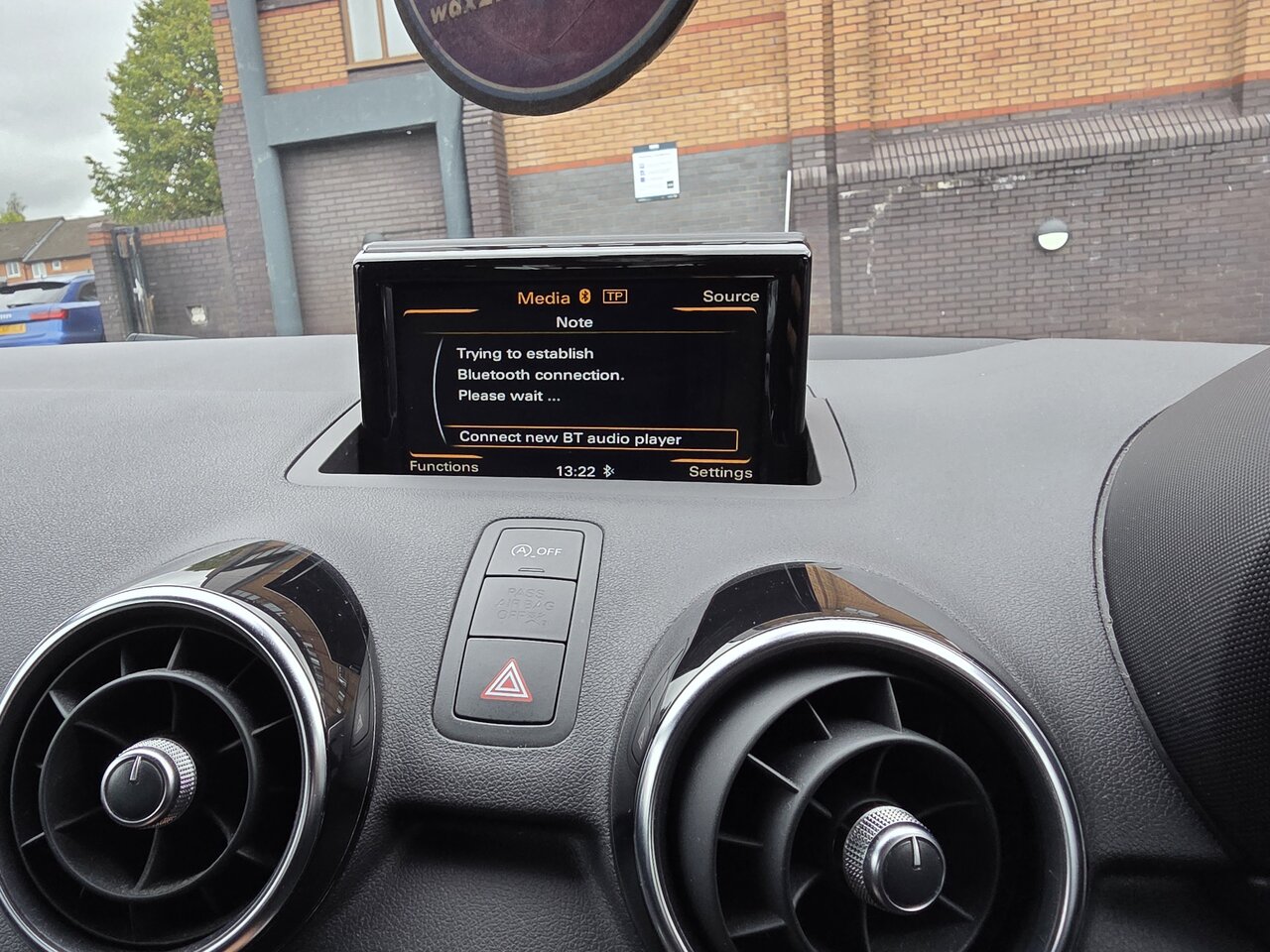 Used Audi A1 for sale - 77258499: Photo 42