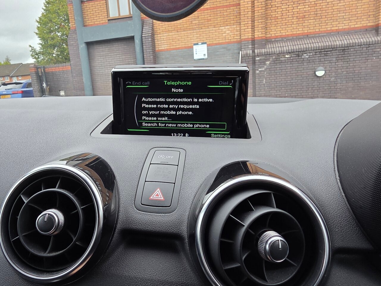 Used Audi A1 for sale - 77258499: Photo 43