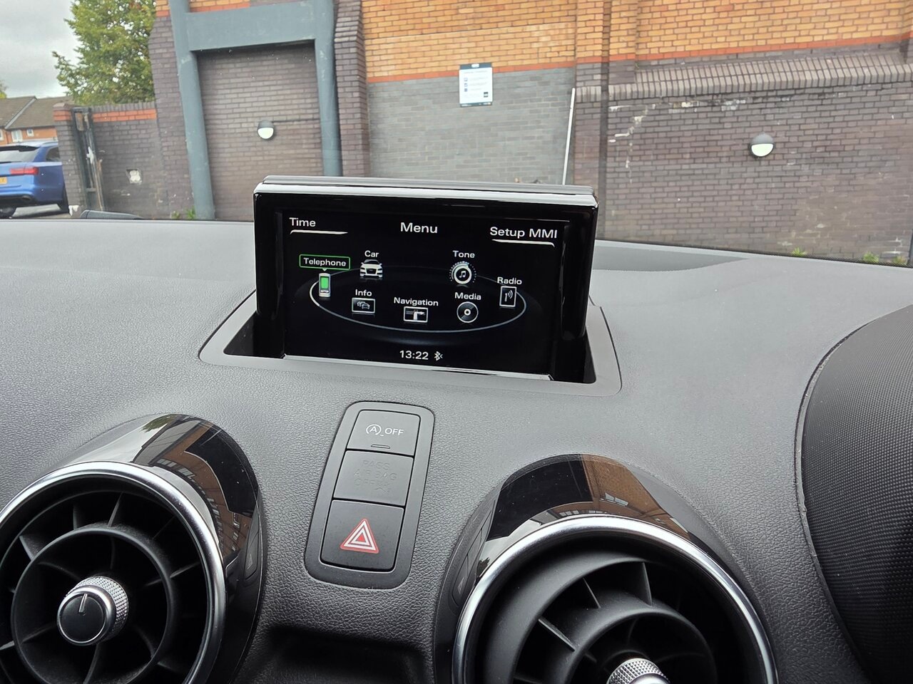 Used Audi A1 for sale - 77258499: Photo 44