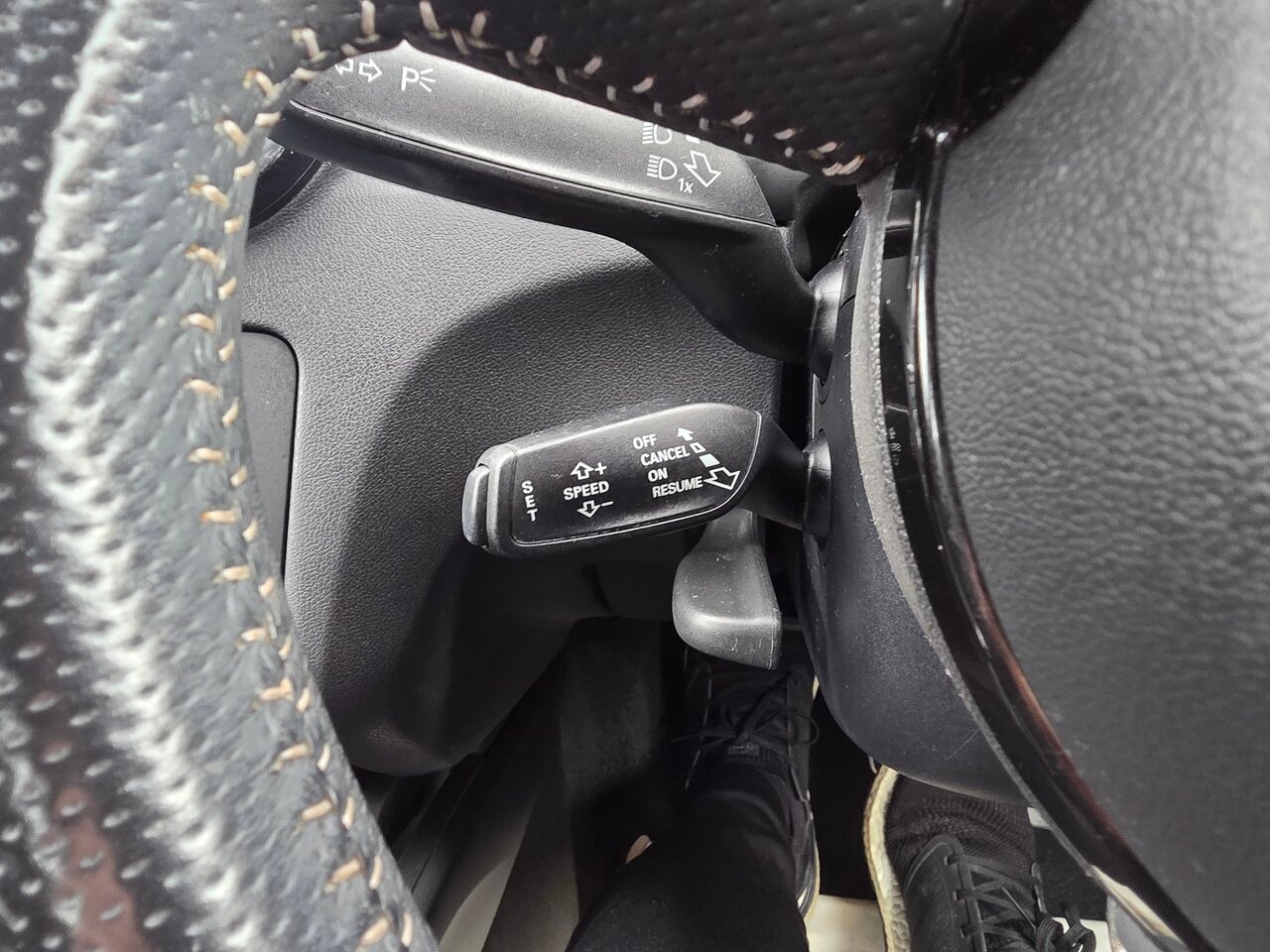 Used Audi A1 for sale - 77258499: Photo 45