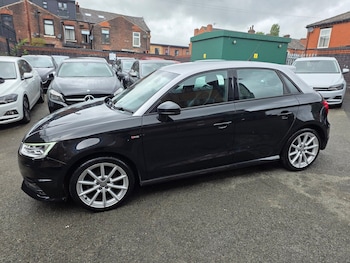 Used Audi A1 2017 for sale - 77258499: Photo