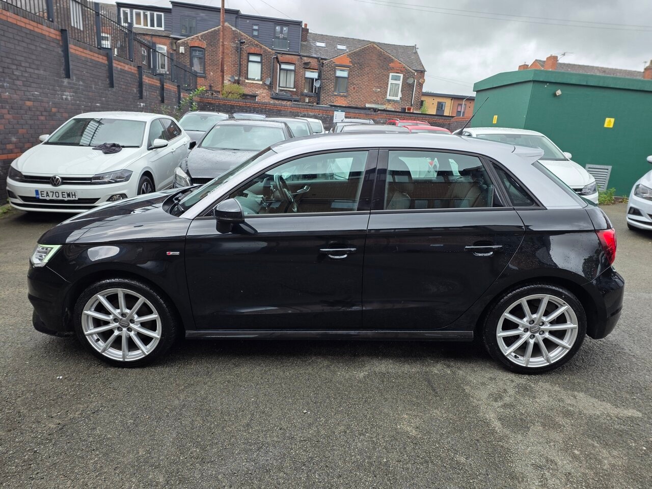 Used Audi A1 for sale - 77258499: Photo 5