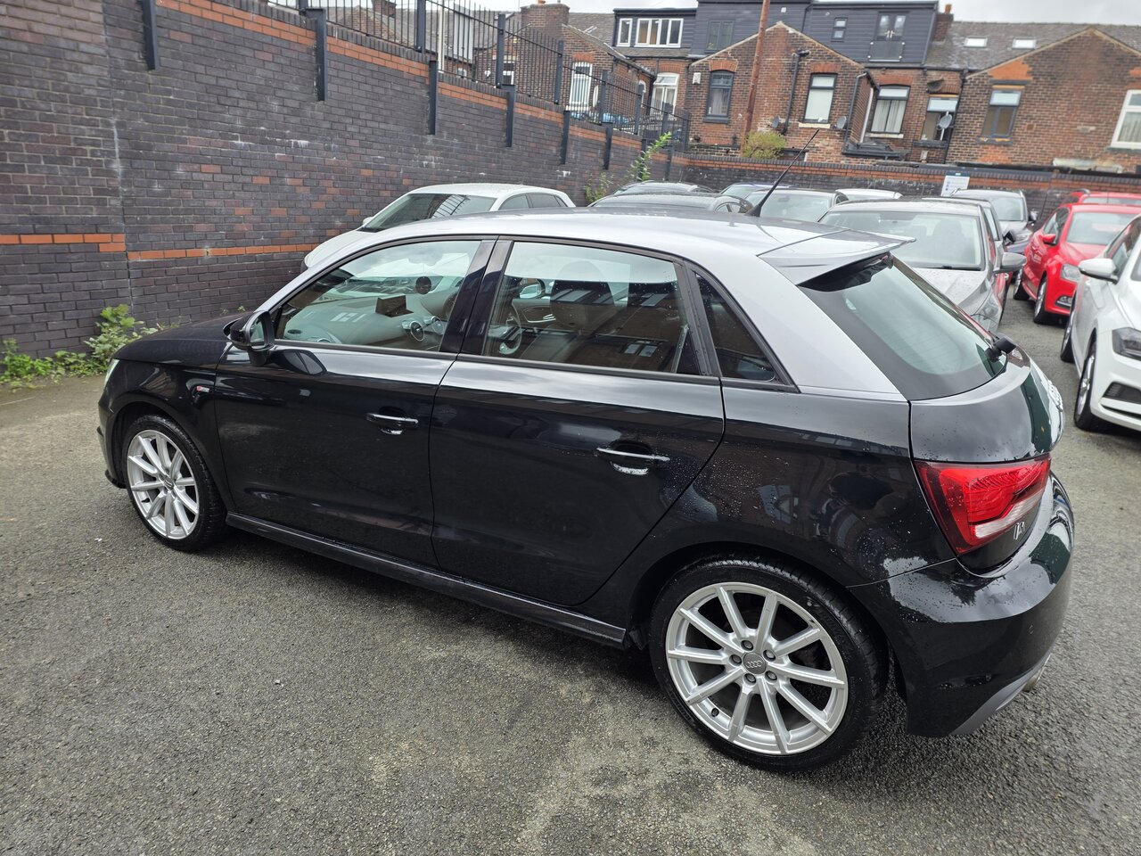Used Audi A1 for sale - 77258499: Photo 6