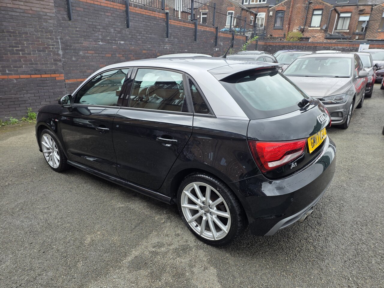 Used Audi A1 for sale - 77258499: Photo 7