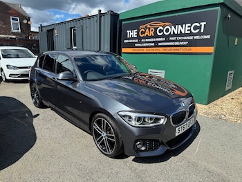 Used BMW 1 Series 2017 for sale - 79597115: Photo