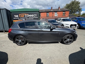 Used BMW 1 Series 2017 for sale - 79597115: Photo