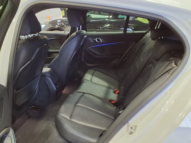 Used BMW 1 Series 2020 for sale - 78015770: Photo 10