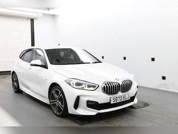 Used BMW 1 Series 2020 for sale - 78015770: Photo