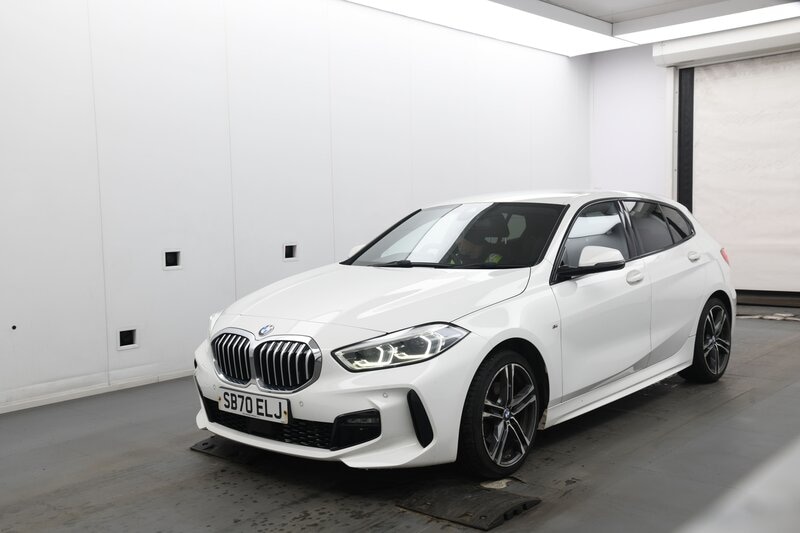 Used BMW 1 Series 2020 for sale - 78015770: Photo 3