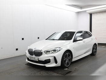 Used BMW 1 Series 2020 for sale - 78015770: Photo