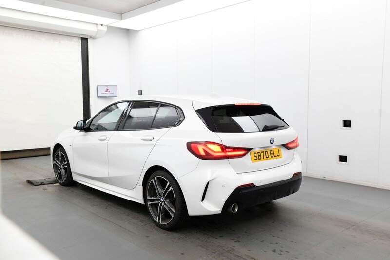 Used BMW 1 Series 2020 for sale - 78015770: Photo 4