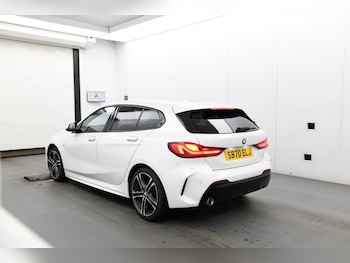Used BMW 1 Series 2020 for sale - 78015770: Photo