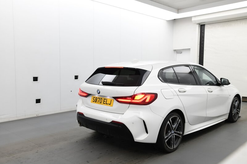 Used BMW 1 Series 2020 for sale - 78015770: Photo 6