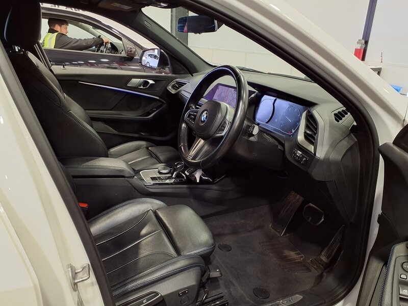 Used BMW 1 Series 2020 for sale - 78015770: Photo 7