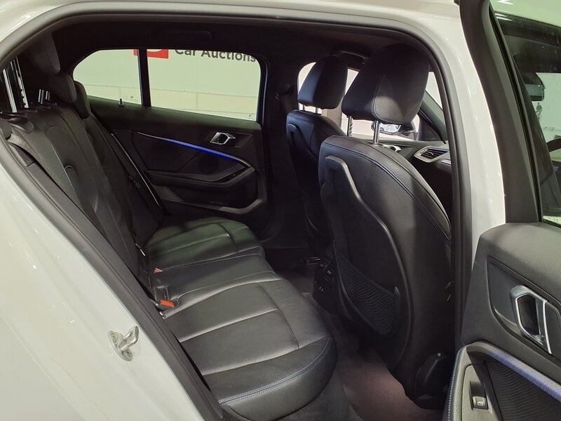 Used BMW 1 Series 2020 for sale - 78015770: Photo 9