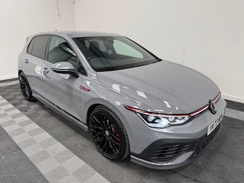 Used Volkswagen Golf 2023 for sale - 78412287: Photo