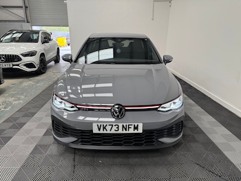 Used Volkswagen Golf 2023 for sale - 78412287: Photo