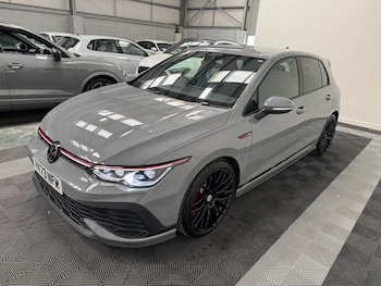 Used Volkswagen Golf 2023 for sale - 78412287: Photo