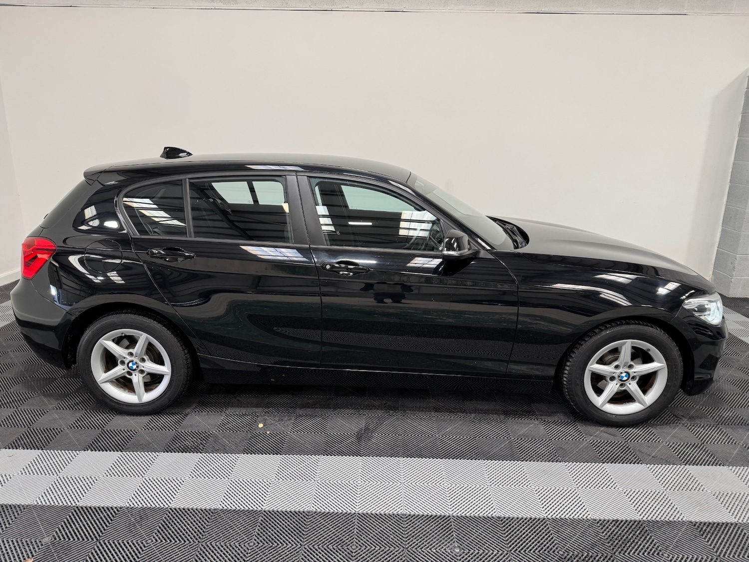Used BMW 1 Series 2019 for sale - 77206971: Photo 10