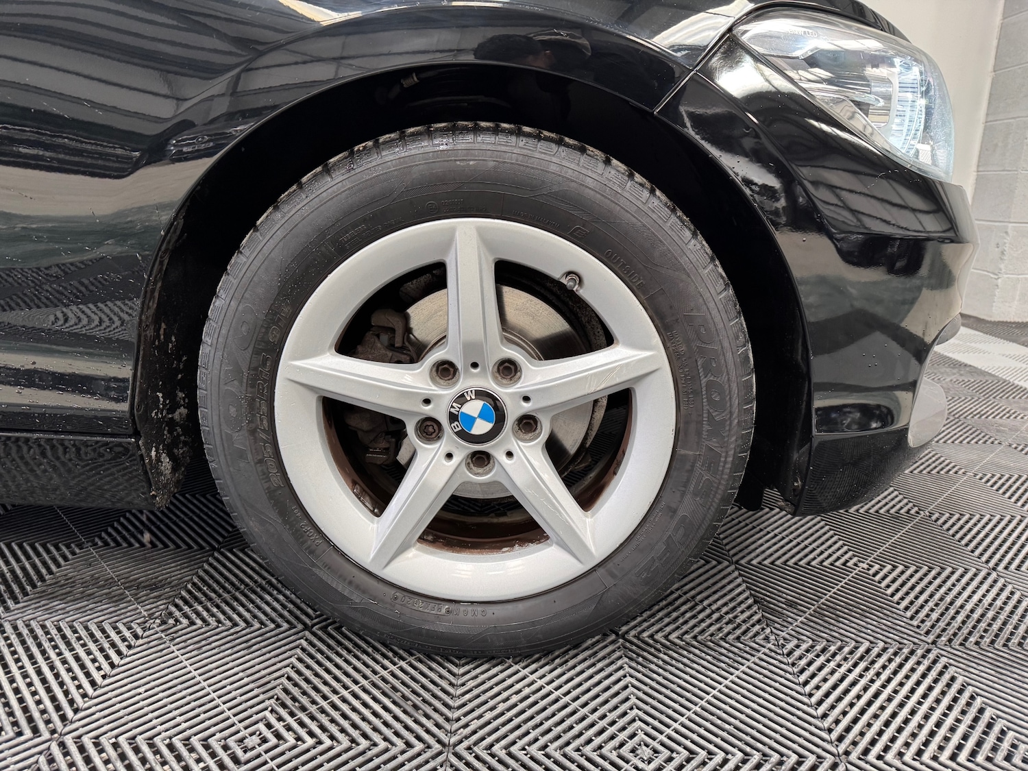 Used BMW 1 Series 2019 for sale - 77206971: Photo 12