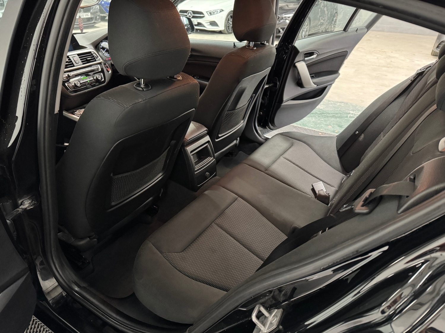 Used BMW 1 Series 2019 for sale - 77206971: Photo 15