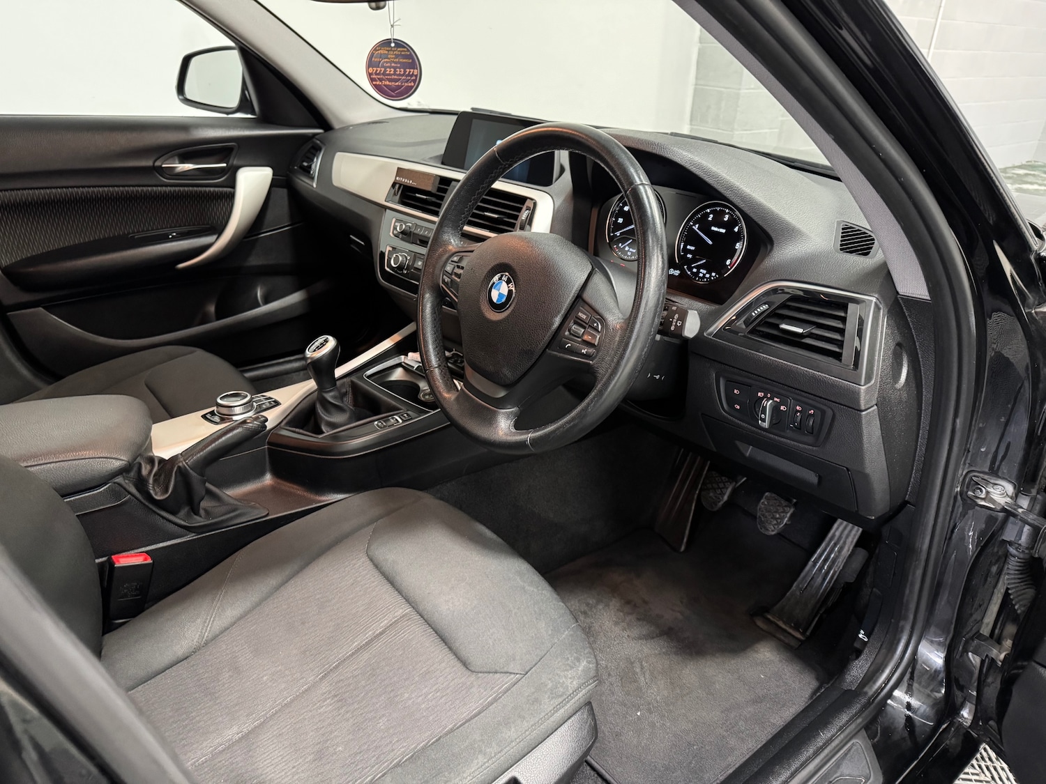 Used BMW 1 Series 2019 for sale - 77206971: Photo 16