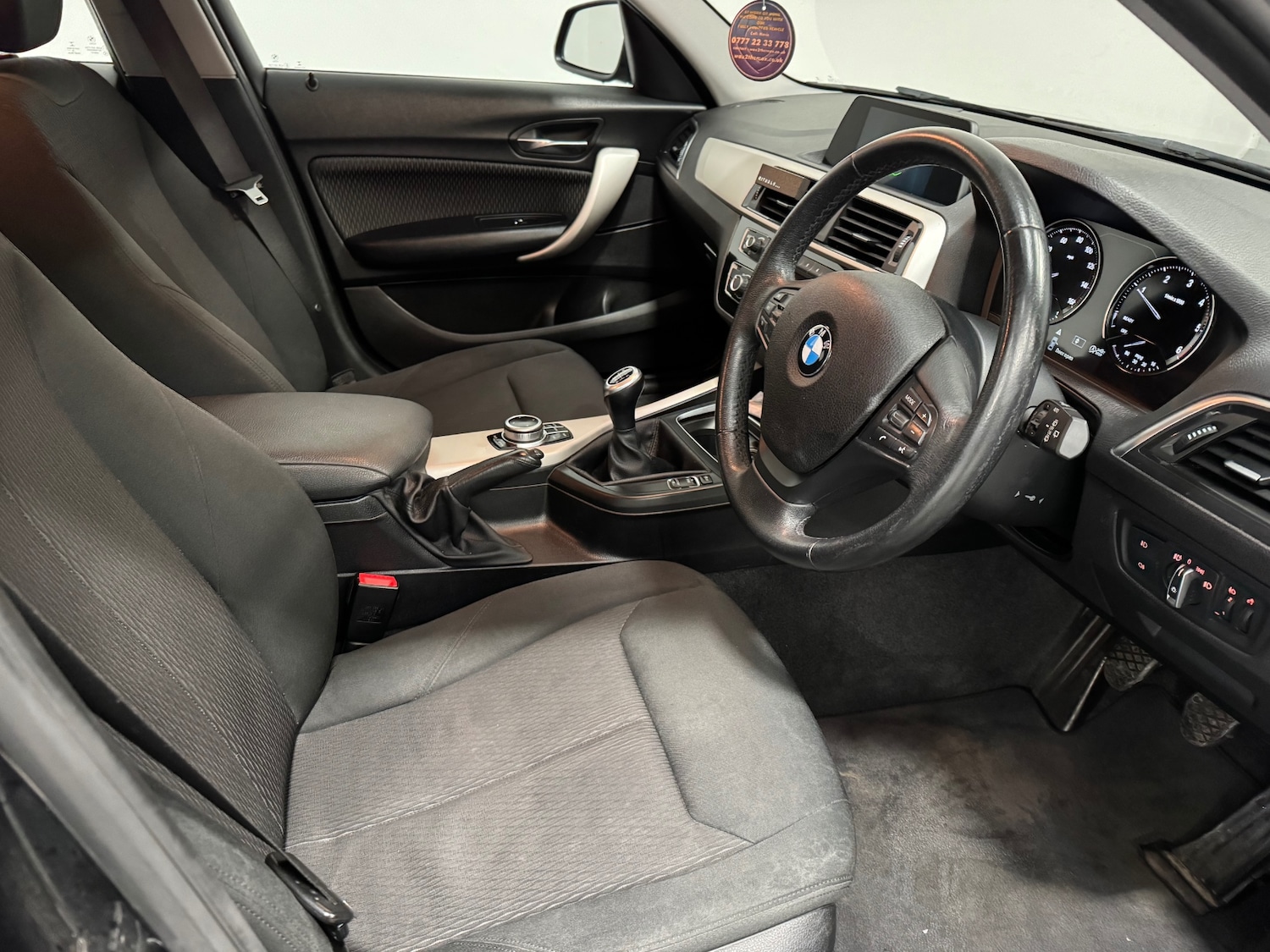 Used BMW 1 Series 2019 for sale - 77206971: Photo 17