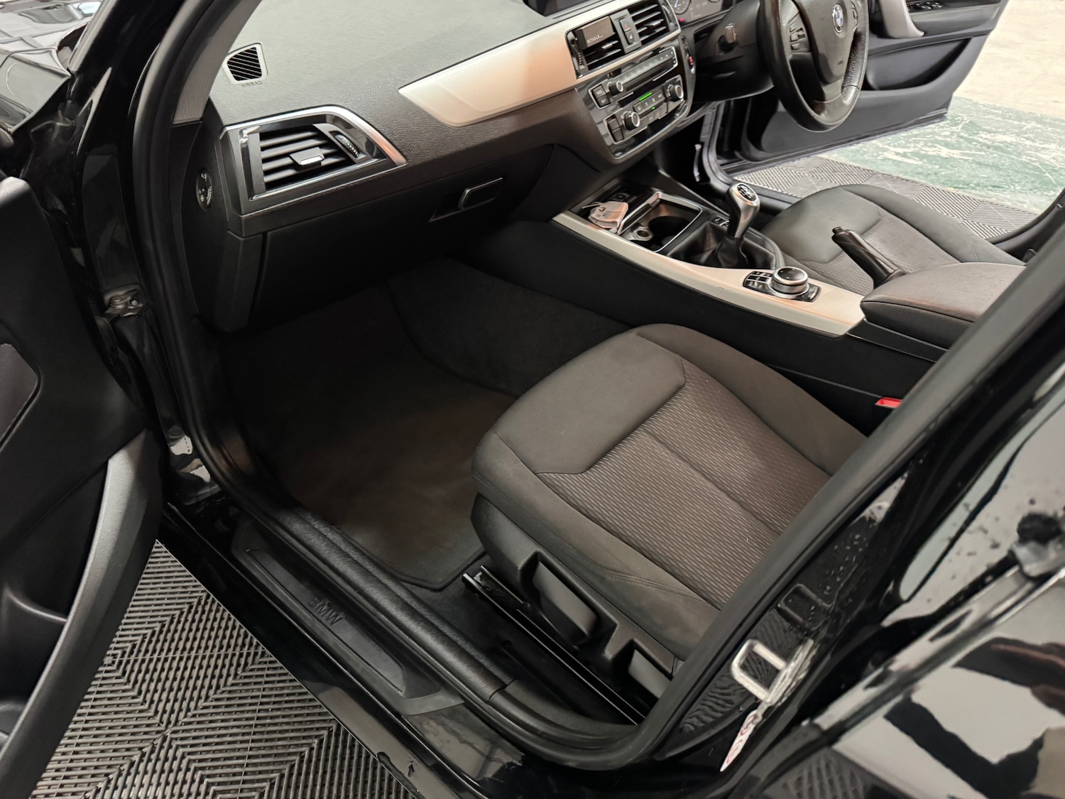 Used BMW 1 Series 2019 for sale - 77206971: Photo 22