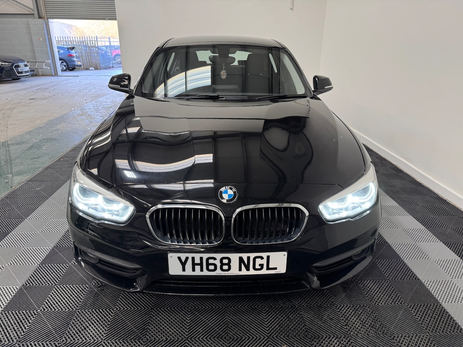 Used BMW 1 Series 2019 for sale - 77206971: Photo 3