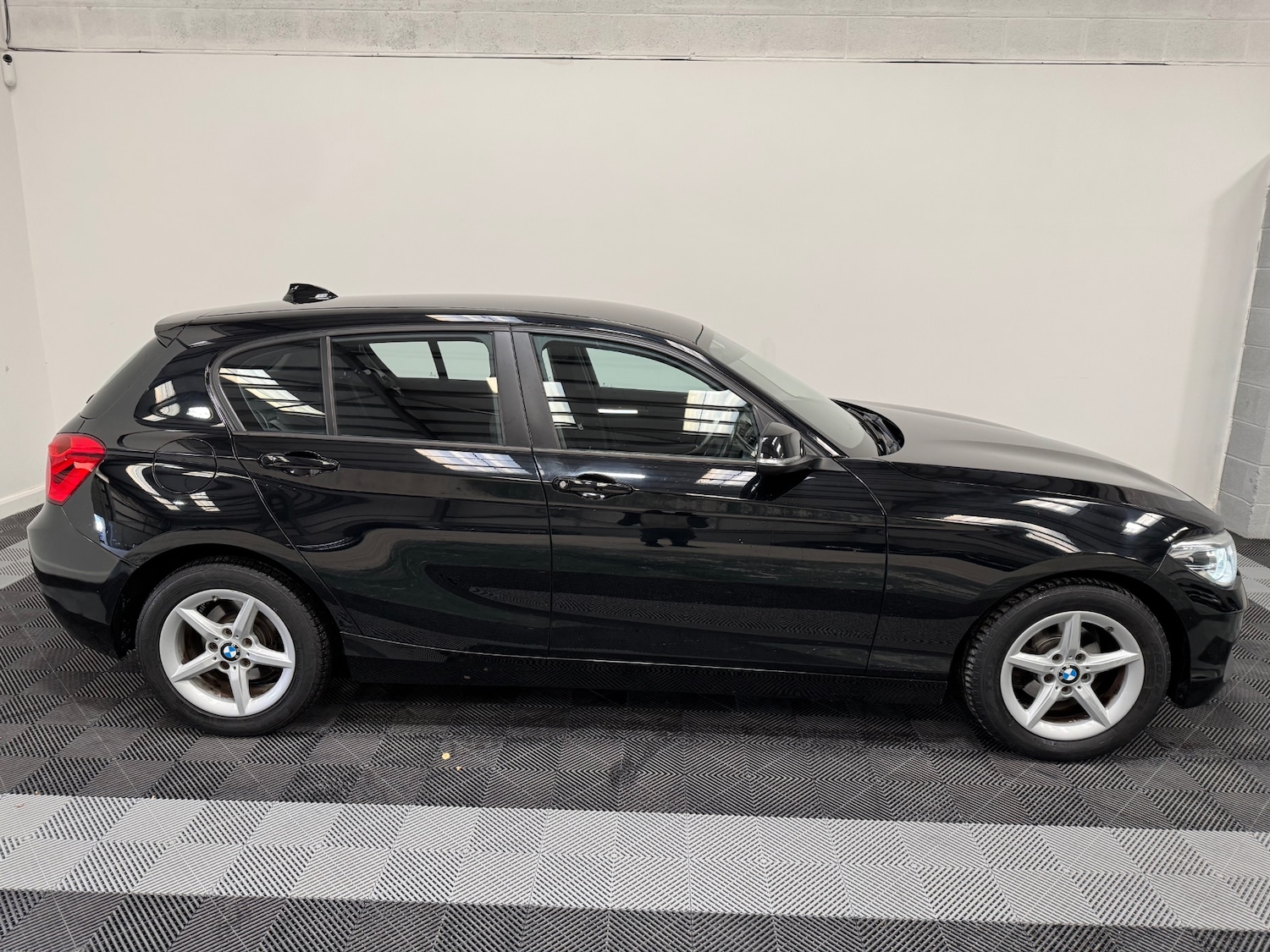 Used BMW 1 Series 2019 for sale - 77206971: Photo 9