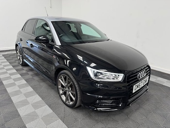 Used Audi A1 2018 for sale - 79220653: Photo