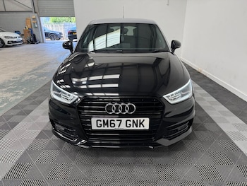 Used Audi A1 2018 for sale - 79220653: Photo