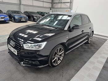 Used Audi A1 2018 for sale - 79220653: Photo
